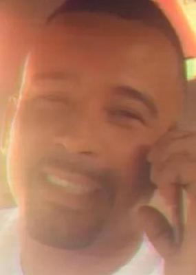 Luis Velazquez death by force case profile photo