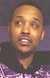 James Hicks death by force case profile photo