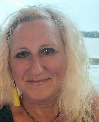 Rebecca Bolin death by force case profile photo