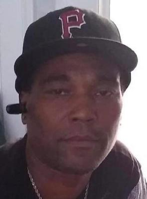 Antwan Williams death by force case profile photo