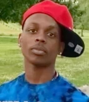 Adrian Watson death by force case profile photo