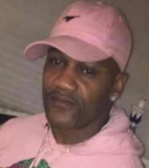 Keith Shanklin death by force case profile photo