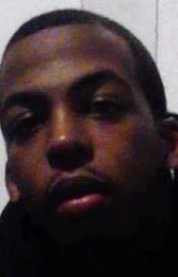 Theodore Davis death by force case profile photo