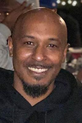 Andre Davis death by force case profile photo