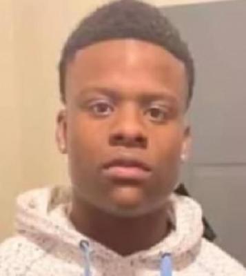 Jerry LaShawn Snipes Jr. death by force case profile photo