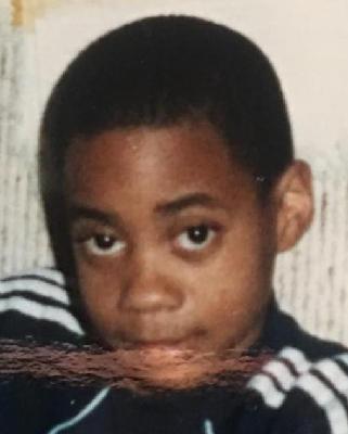 Hason Willis death by force case profile photo