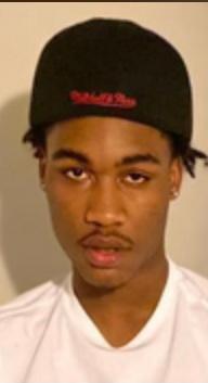 Jonathon McPhearson death by force case profile photo