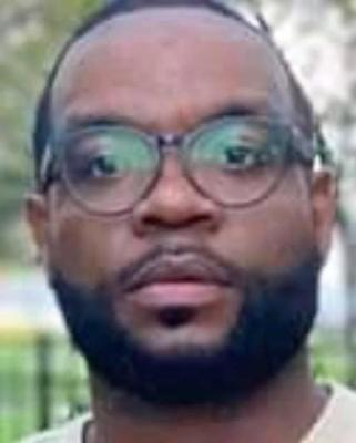 Ben Sims death by force case profile photo