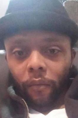 Charles Jackson Jr death by force case profile photo