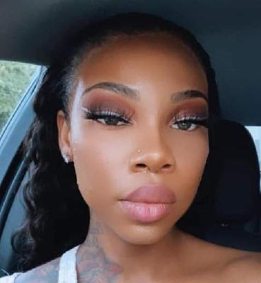 Destiny Smith death by force case profile photo