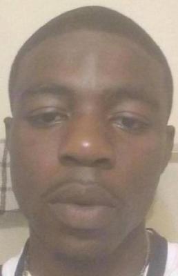 Javier Burch death by force case profile photo