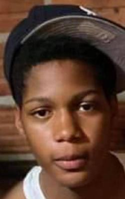 Michael Montgomery death by force case profile photo
