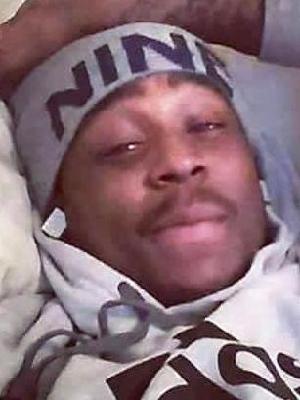 Darnell Brown death by force case profile photo