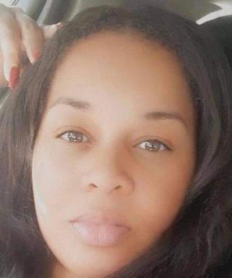 Amanda McMurry death by force case profile photo