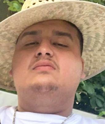 David Fajardo death by force case profile photo