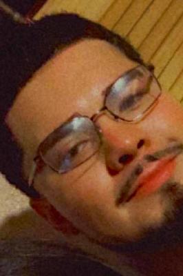 Navor Benitez death by force case profile photo