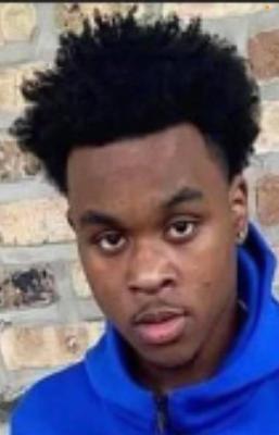 Trumone Vontae Smith Jr death by force case profile photo