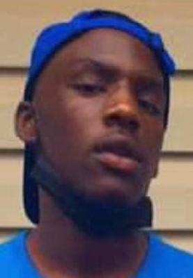 Troy Williams death by force case profile photo