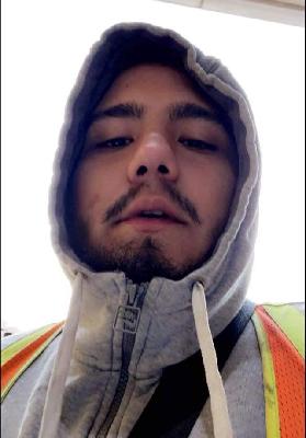 Enrique Negrete death by force case profile photo