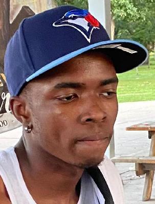 Peter Lee Jackson Jr. death by force case profile photo