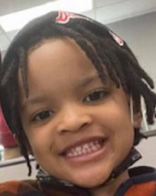 Mychal Moultry Jr death by force case profile photo