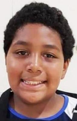 Isaac Jordan death by force case profile photo