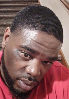 Patrick Taylor death by force case profile photo