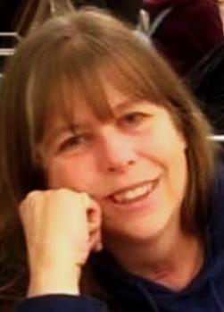 Julie Davis death by force case profile photo