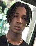 Coreon Davis death by force case profile photo