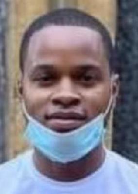 Quenton Jordan death by force case profile photo