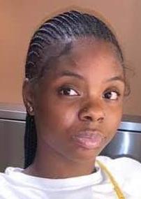 Keeshanna Jackson death by force case profile photo