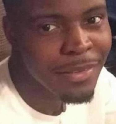 Darion Hood death by force case profile photo