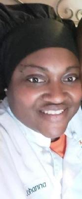 Johanna Cowart-Williams death by force case profile photo