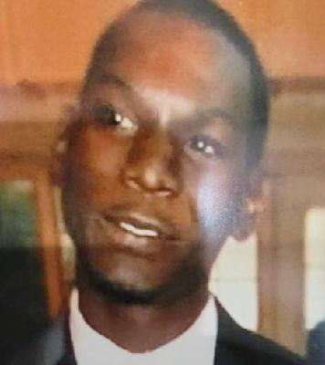 Anthony Jones death by force case profile photo
