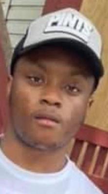Myles Mackey death by force case profile photo