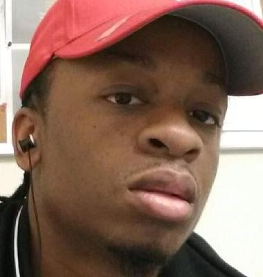 David E Dalton death by force case profile photo