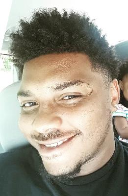 Josiah Hanson death by force case profile photo