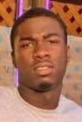 Dearl Butler Jr death by force case profile photo