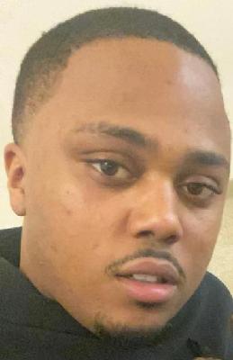 Montez Jones death by force case profile photo