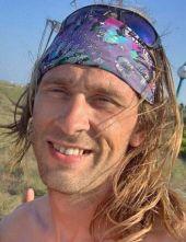 Matthew Morgan death by force case profile photo