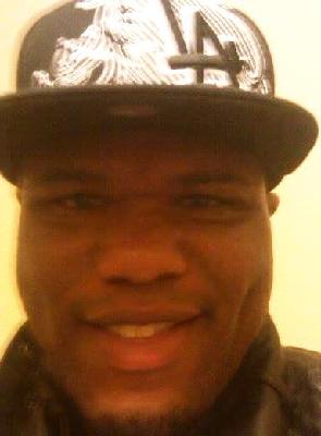 Gerald Wiley death by force case profile photo