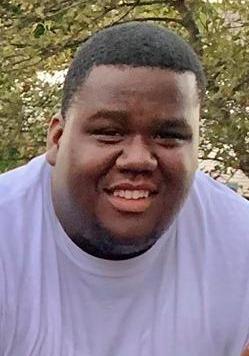 LaDarrius Cowart death by force case profile photo