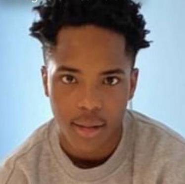 Quansay Markham death by force case profile photo