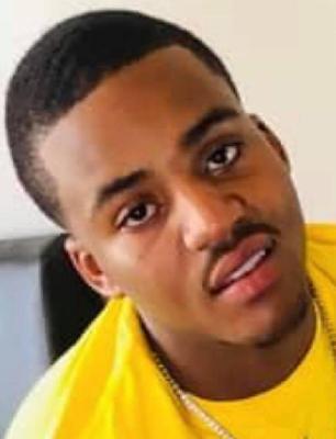 Duante C. Falls Jr. death by force case profile photo