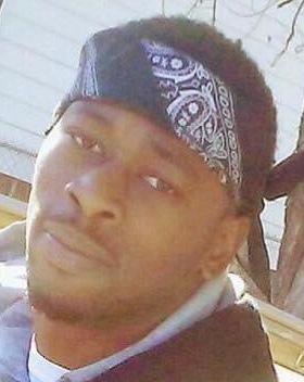 Eric D Bailey II death by force case profile photo