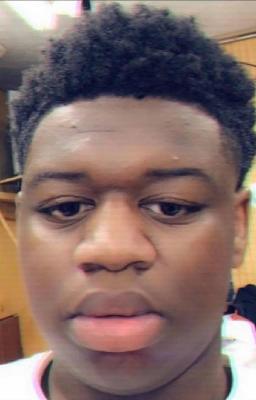 Keshawn Williams death by force case profile photo