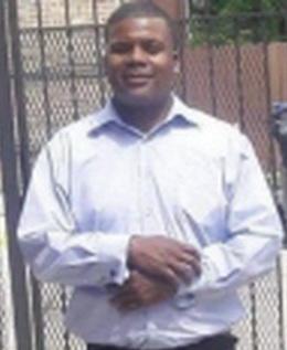 Tony Norrington death by force case profile photo