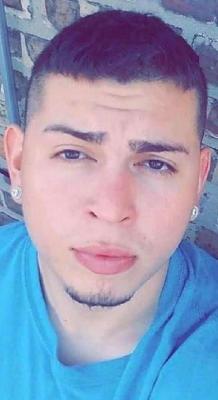 Jesus Iniguez death by force case profile photo