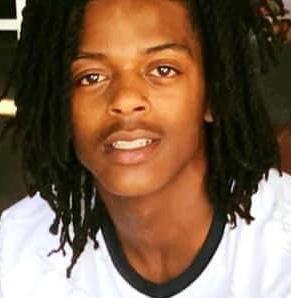 Marcus Price death by force case profile photo