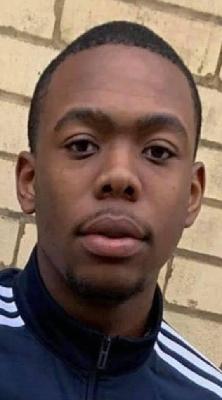 Demetrius Burgess death by force case profile photo